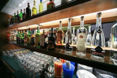 度假公园酒店 瓦斯托 外观 照片