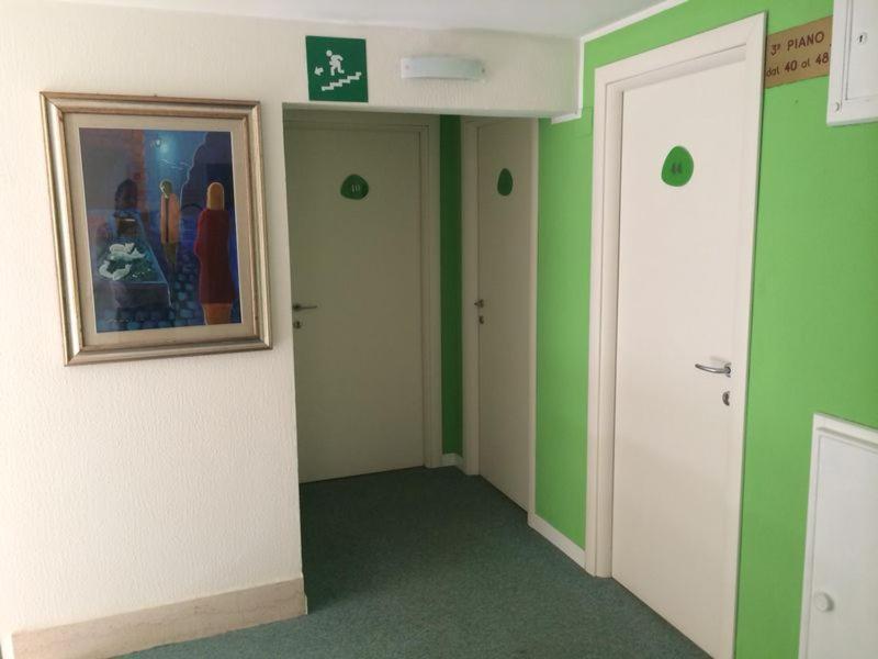 度假公园酒店 瓦斯托 外观 照片
